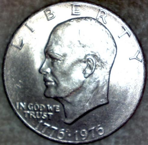What-Variety-Is-This-Bicentennial-Eisenhower-Dollar?